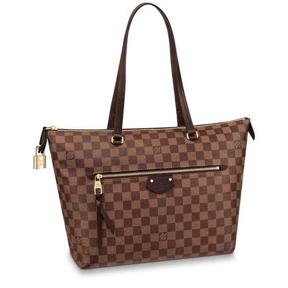 Louis Vuitton Handbags - RESERVED - Louis Vuitton IIena MM - Like New!!